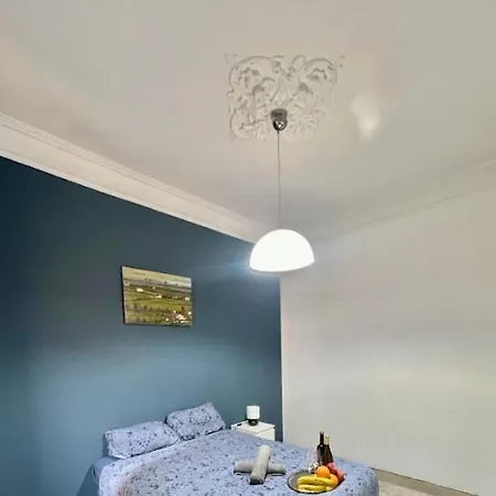 Bed & Breakfast Banys Nous R6